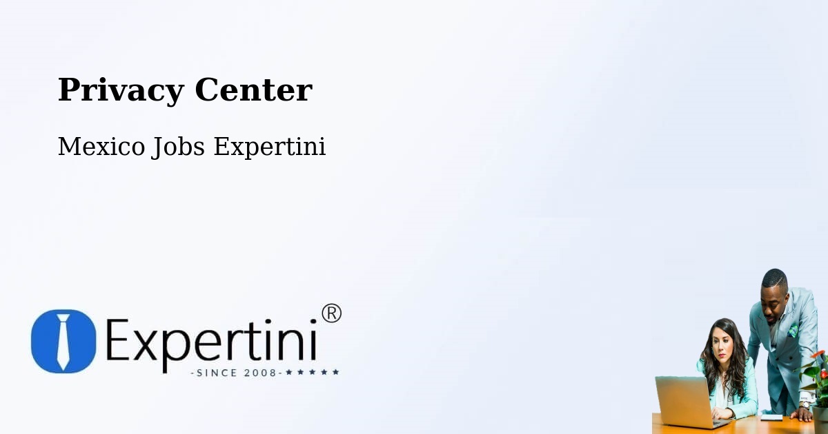 Privacy Policy – Las Lajitas - Mexico Jobs Expertini